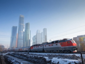 „Tańsze” bilety kolejowe w Rosji?
